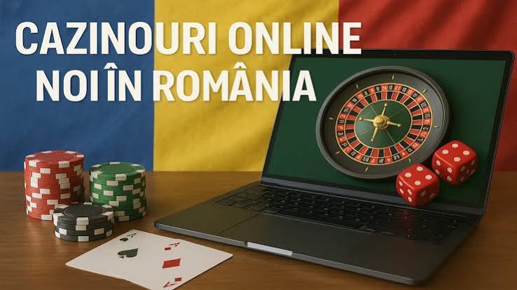 Cazinouri Noi Tot Ce Trebuie să Știi Despre Noile Platforme de Joc Online